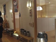 -鱼意寿司(钟村分店)