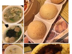 -添好运点心专门店(百老汇店)