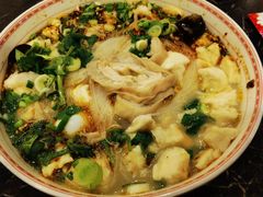 -吾味香葫芦头(安西街店)