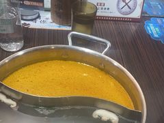 -呷哺呷哺(西单大悦城店)