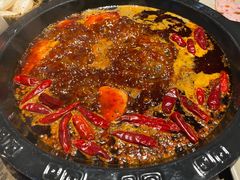 -重庆渝达老火锅(春熙路店)