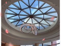 -Plush大堂酒廊(北京金融街威斯汀大酒店)