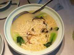-淮扬府·游园京梦(中粮广场店)