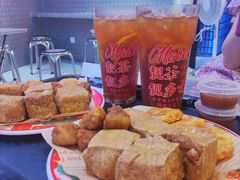 -孖记茶档·热腾茶餐(荔湾领展广场店)