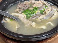 -兴记肉骨茶(甲洞大街第二新分店)