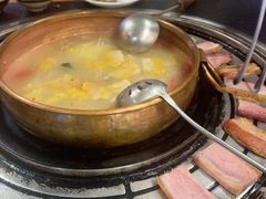 -阿山卓·野生菌火锅·纳西火塘烤肉