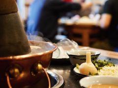 -裕德孚·非遗手切涮羊肉(东直门内大街店)