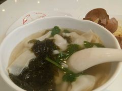 -嘉和一品粥(魏公村店)