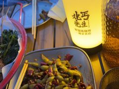 -北丐先生·野馄饨烧烤(雨花万象店)