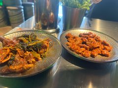 -山葵说·泥炉烤肉(泰达时尚E街区店)