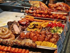 -韩盛·盛江山自助料理(沈辽路万达店)