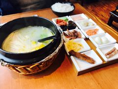 -老妈米线(港龙店)