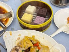 -古南都·老广东酒楼(龙江店)
