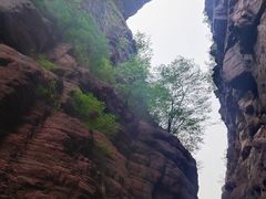 -云台山风景名胜区