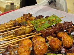 -串盟烧烤·长沙美食地标(星沙店)