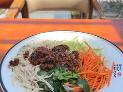 -云隐小厨·传统大理美食(复兴路店)