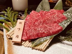 -老乾杯和牛烧肉(王府中环店)