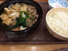 iphone_upload_pic-食其家·牛丼咖喱(文三路店)