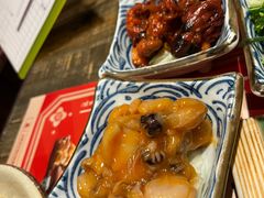 -古田居·特色寿司料理(骏欣中心店)