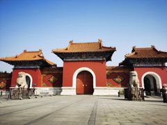 -北陵公园