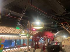 -那时新疆·若羌(经纬汇店)