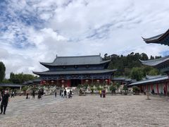 -木府