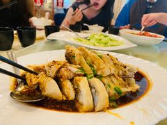 -萨拉热窝长城中餐厅