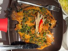 -雀舞云南菜(天津天河城购物中心店)