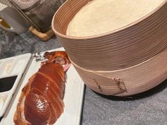 -小大董·烤鸭(王府井apm店)