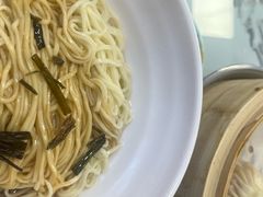 -食惠里小笼包面馆(越秀店)