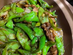 -吃饭皇帝大土家民族菜(正大广场店)