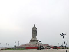 -天津妈祖文化园