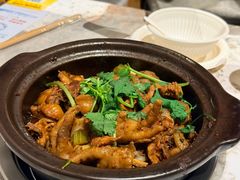 -川香煲(茅台路店)