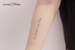 点击看大图 -飛凡TATTOO纹身•原创