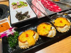 -炉小哥烤肉(熙地港店)