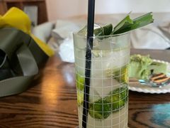 -Nirvana Cafe&Bar(北仓文创街区店)