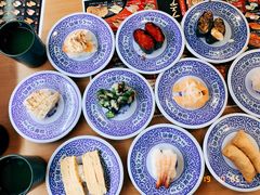 -KURA寿司(金阁寺店)