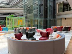 -南京禄口机场雅高铂尔曼大酒店