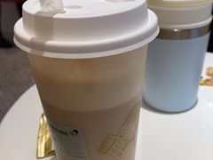 -喜茶(迪士尼小镇DP店)