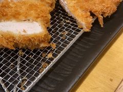 -胜博殿日式炸猪排(西红门店)