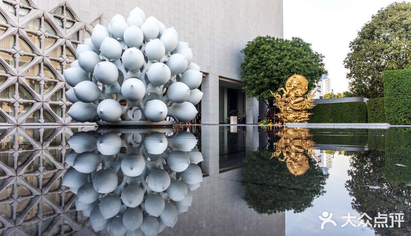 泰国曼谷美术馆/艺术展览馆之MOCA