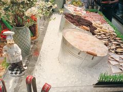 -非烤勿扰韩料自助烤肉(松山湖万科店)