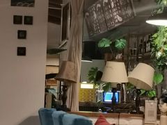 -雕刻时光咖啡馆(北师大店)