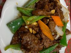 -勺园饭店(骨科医院店)