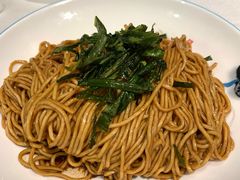 葱油拌面-上海老饭店(北京分店)