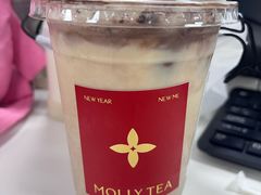 -茉莉奶白(广州动漫星城店)
