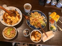 -哥哥の深夜食堂(永乐汇亲子购物运动中心店)