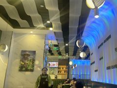 -烹然四季椰子鸡火锅(姚家园万象汇店)