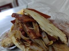 -小陈方酥锅盔(古城总店)
