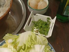 -天丽餐厅•烧烤铜锅涮(西青道辅路店)